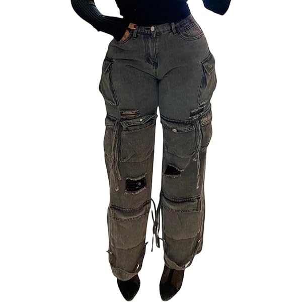 パンツ 00s PPFM detachable all in one y2k 00's PPFM Detachable Pants Y2K テック